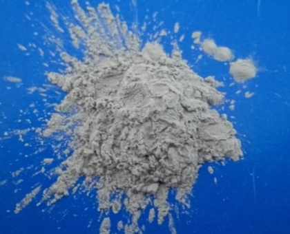 棕刚玉微粉